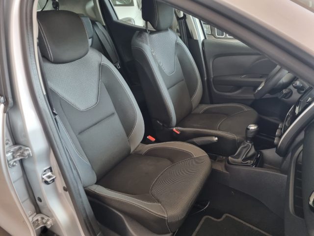 RENAULT Clio usata, con Controllo vocale