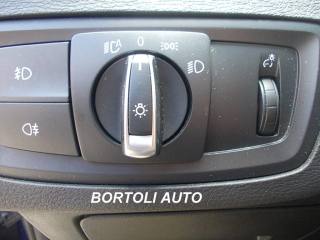 BMW X1 usata, con Volante multifunzione