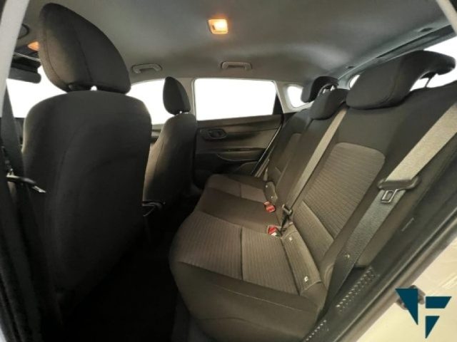 HYUNDAI i20 usata, con Cerchi in lega
