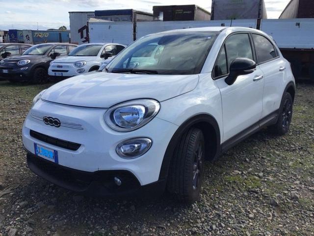 FIAT 500X usata, con Airbag laterali