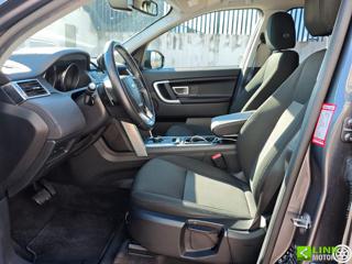 LAND ROVER Discovery Sport usata, con Chiusura centralizzata