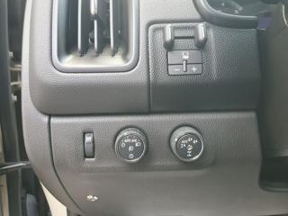 CHEVROLET Colorado usata, con Interni in pelle