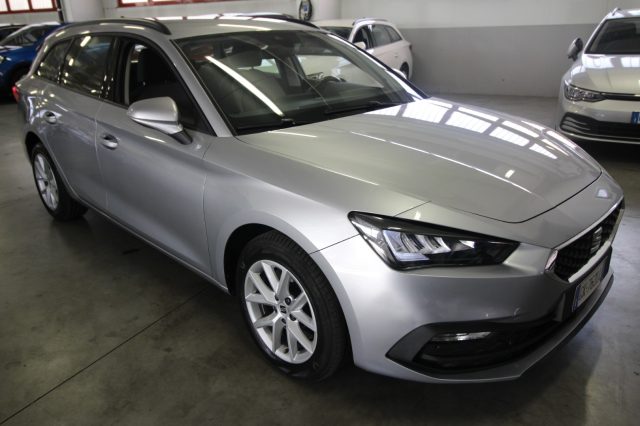 SEAT Leon usata, con Airbag laterali