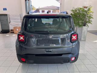 JEEP Renegade usata, con Alzacristalli elettrici