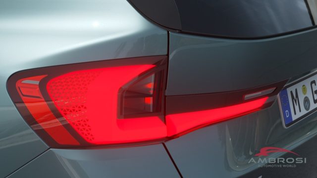 BMW X1 usata 6