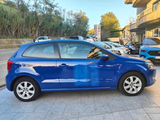 VOLKSWAGEN Polo usata, con Airbag Passeggero