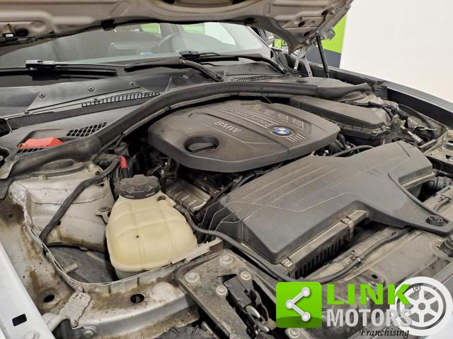 BMW 118 usata 28