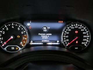 JEEP Renegade usata, con Controllo trazione