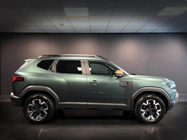 DACIA Duster usata, con Airbag Passeggero