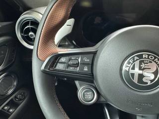 ALFA ROMEO Tonale usata, con Bluetooth