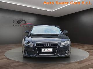 AUDI A5 usata, con Climatizzatore