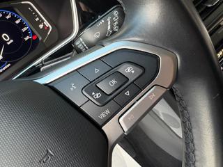 VOLKSWAGEN T-Cross usata, con Vetri oscurati