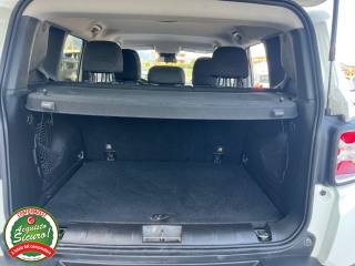 JEEP Renegade usata, con Chiusura centralizzata