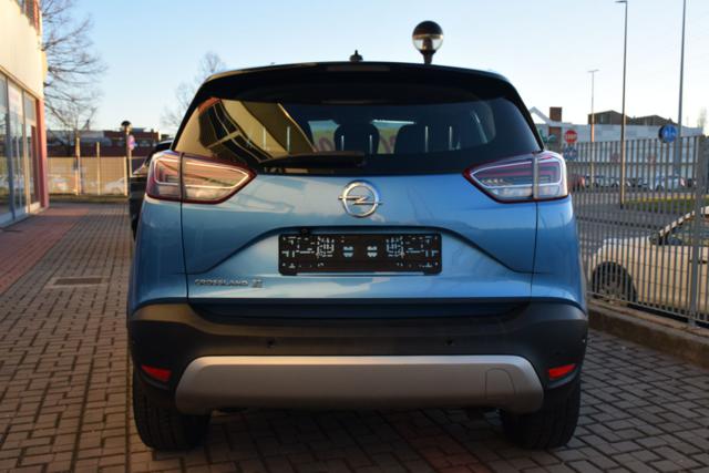 OPEL Crossland usata, con Controllo trazione