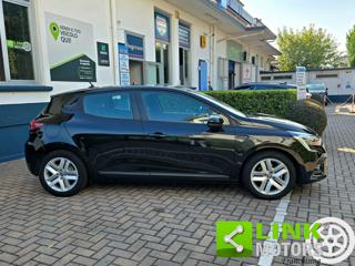 RENAULT Clio usata, con Chiusura centralizzata