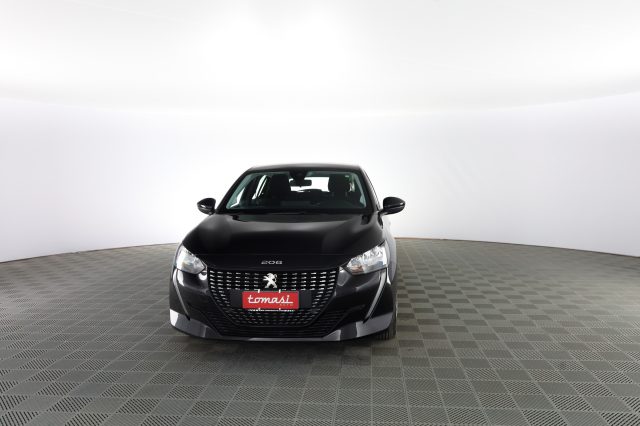 PEUGEOT 208 usata 0