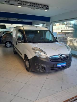 OPEL Combo 1.3 CDTI PC-TN Van Blitz 750kg E6