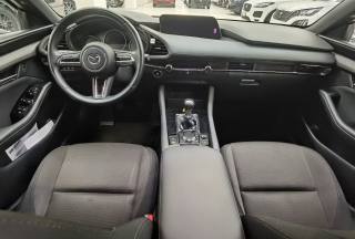 MAZDA 3 usata, con Immobilizzatore elettronico