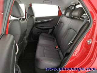 EMC Quattro usata, con Cruise Control