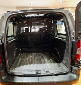 FIAT Doblo usata, con Fendinebbia