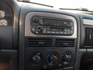 JEEP Grand Cherokee usata, con Chiusura centralizzata