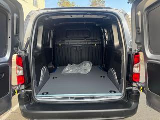 CITROEN Berlingo usata, con Filtro antiparticolato