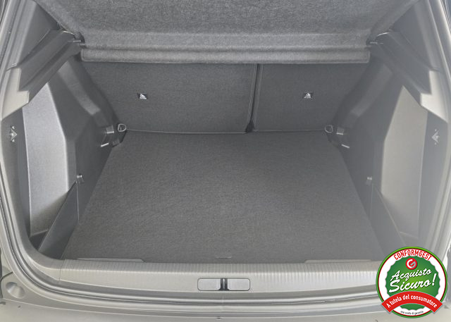 PEUGEOT 2008 usata, con Chiusura centralizzata