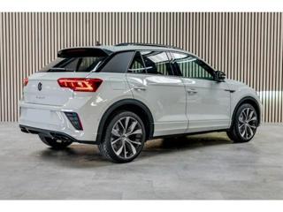 VOLKSWAGEN T-Roc usata, con Airbag laterali