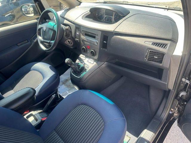 LANCIA MUSA usata, con Chiusura centralizzata