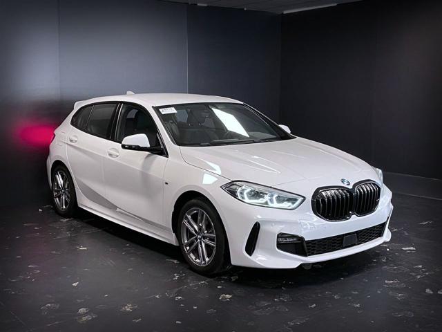 BMW 118 usata, con ABS