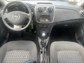 DACIA Sandero usata, con Autoradio