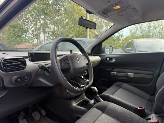 CITROEN C4 Cactus usata, con Chiusura centralizzata