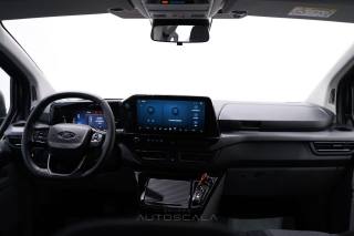 FORD Tourneo Custom usata, con Airbag testa