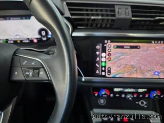 AUDI Q3 usata, con Cruise Control