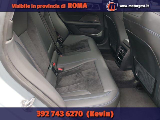 BMW 420 usata, con Controllo automatico clima