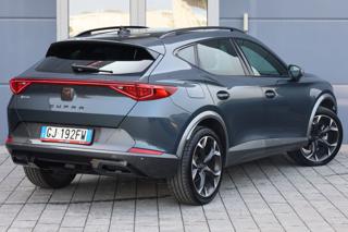 CUPRA Formentor usata, con Alzacristalli elettrici