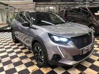 PEUGEOT 2008 usata, con Airbag