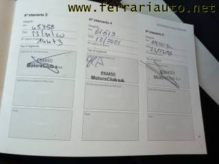 VOLVO V40 usata, con Volante in pelle