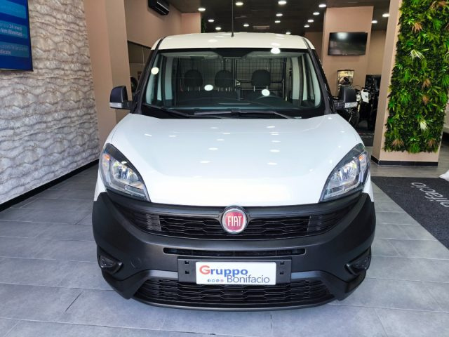 FIAT Doblo usata, con Airbag
