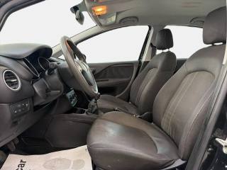 FIAT Punto usata, con Immobilizzatore elettronico