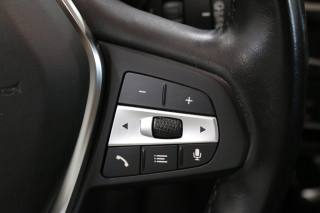 BMW X3 usata 27