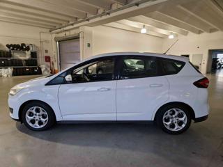 FORD C-Max usata, con Autoradio