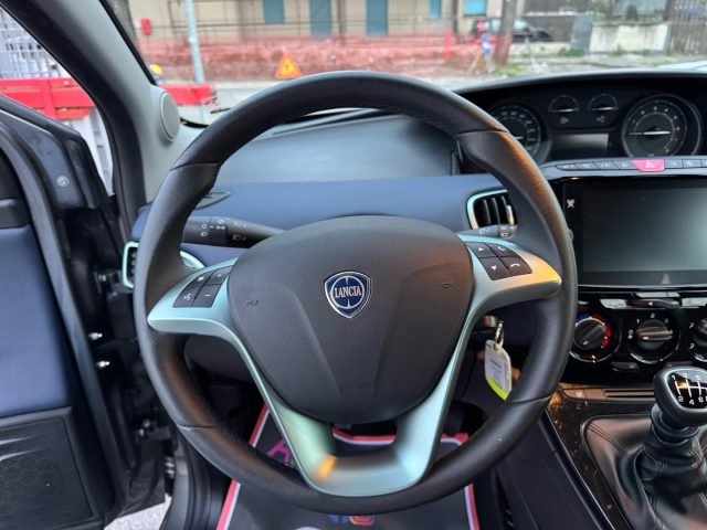 LANCIA Ypsilon usata, con Climatizzatore