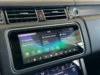 LAND ROVER Range Rover usata, con Sistema di navigazione