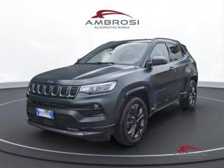 JEEP Compass 1.3 T4 190CV PHEV AT6 4xe 80° Anniversario