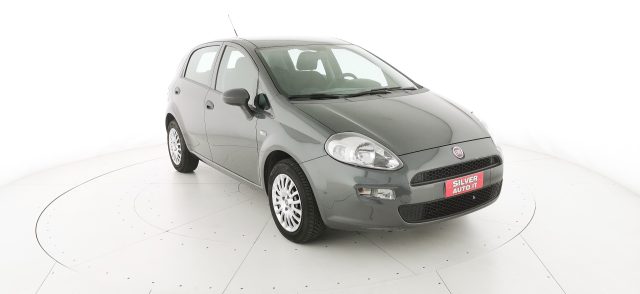 FIAT Punto usata, con ABS