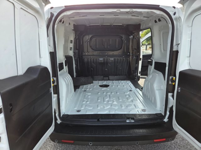 FIAT Doblo usata, con Climatizzatore