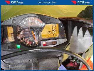 HONDA CBR 600 RR usata 5