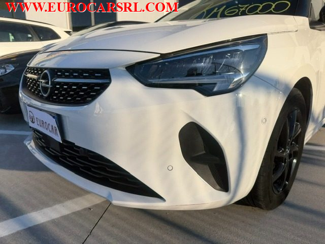 OPEL Corsa usata, con Airbag Passeggero