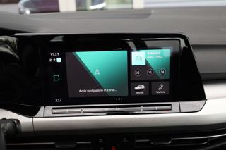 VOLKSWAGEN Golf usata, con Sistema di chiamata d